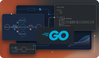 golang icon