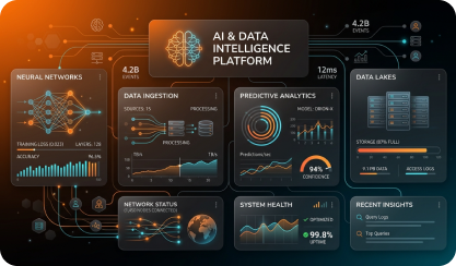 ai & data